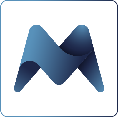 Morpheus.Network Automation and Traceability Platform logo