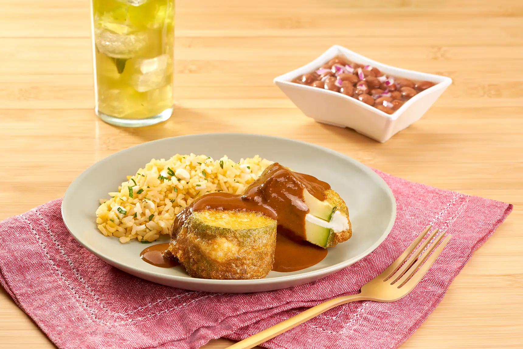 receta Image