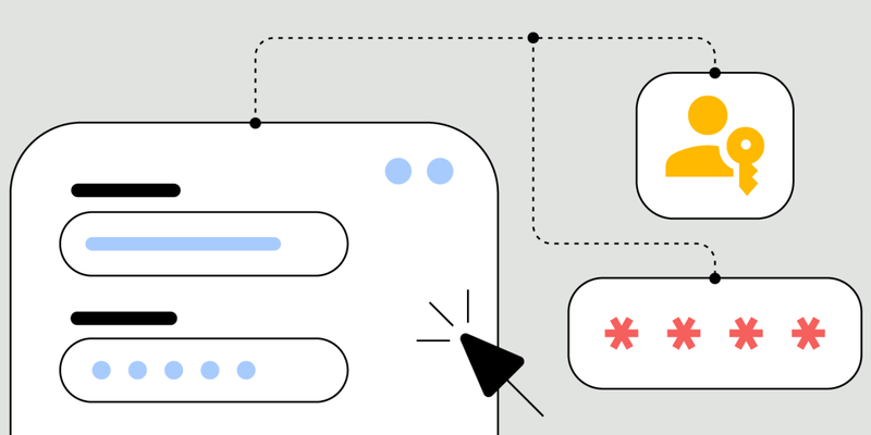 将原生支持第三方自动填充服务的 Android 版 Chrome