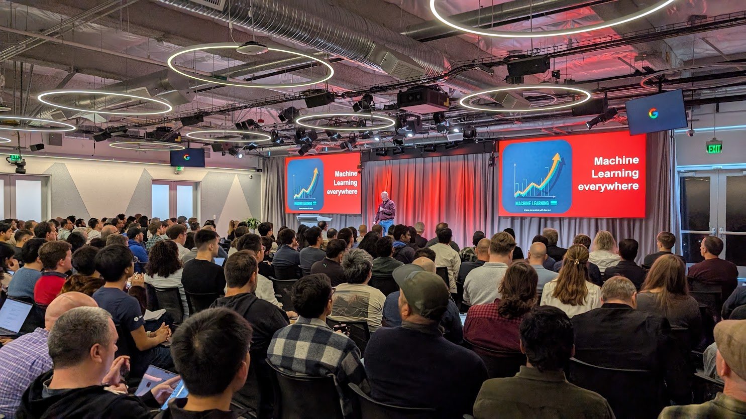 Machine Learning Panel